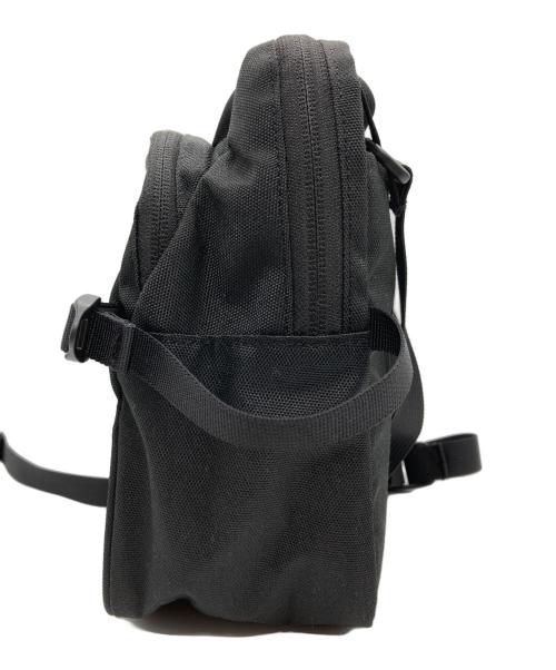 THE NORTH FACE（ザ ノース フェイス）THE NORTH FACE (ザ ノース フェイス) ボルダー ミニショルダーバッグ/BOULDER MINI SHOULDER ブラックの古着・服飾アイテム