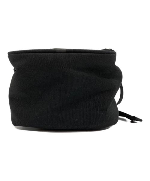 THE NORTH FACE（ザ ノース フェイス）THE NORTH FACE (ザ ノース フェイス) ボルダー ミニショルダーバッグ/BOULDER MINI SHOULDER ブラックの古着・服飾アイテム