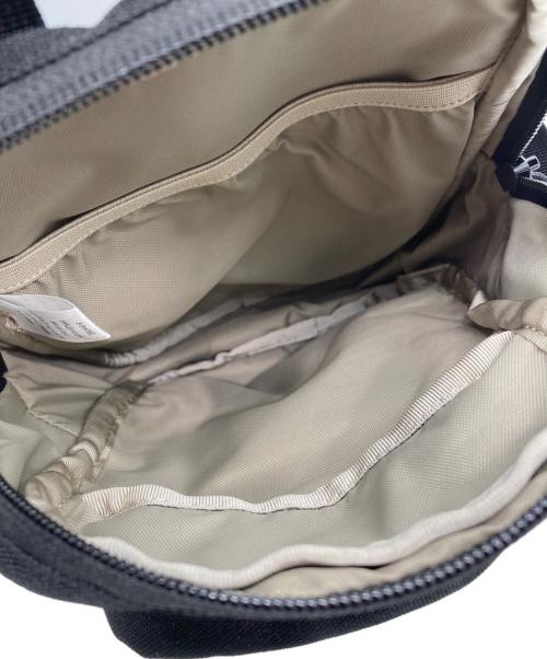 THE NORTH FACE（ザ ノース フェイス）THE NORTH FACE (ザ ノース フェイス) ボルダー ミニショルダーバッグ/BOULDER MINI SHOULDER ブラックの古着・服飾アイテム