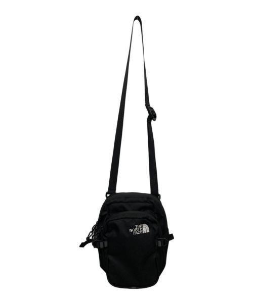 THE NORTH FACE（ザ ノース フェイス）THE NORTH FACE (ザ ノース フェイス) ボルダー ミニショルダーバッグ/BOULDER MINI SHOULDER ブラックの古着・服飾アイテム