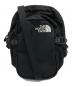 THE NORTH FACE（ザ ノース フェイス）の古着「ボルダー ミニショルダーバッグ/BOULDER MINI SHOULDER」｜ブラック