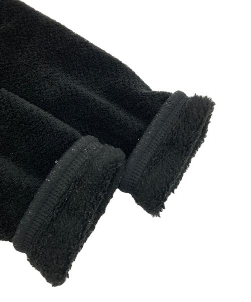 Patagonia（パタゴニア）Patagonia (パタゴニア) リツールスナップT ブラック サイズ:Lの古着・服飾アイテム