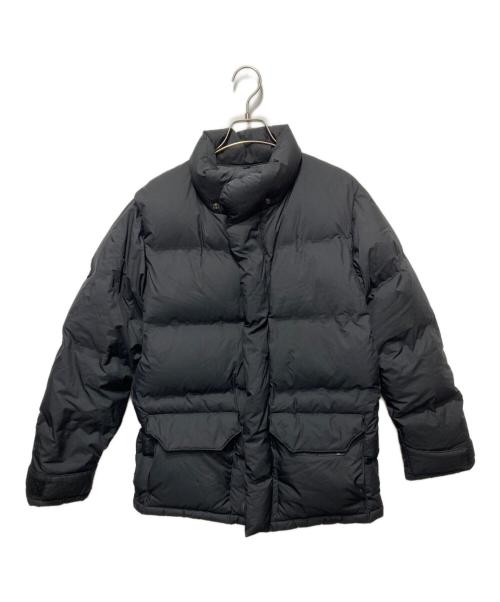 THE NORTH FACE（ザ ノース フェイス）THE NORTH FACE (ザ ノース フェイス) ブルックスレンジライトパーカ / BROOKS RANGE LIGHT JACKET ブラック サイズ:Mの古着・服飾アイテム