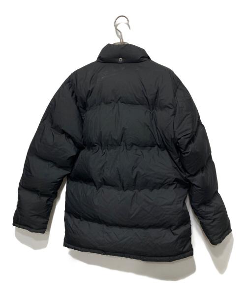 THE NORTH FACE（ザ ノース フェイス）THE NORTH FACE (ザ ノース フェイス) ブルックスレンジライトパーカ / BROOKS RANGE LIGHT JACKET ブラック サイズ:Mの古着・服飾アイテム