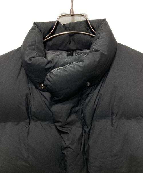 THE NORTH FACE（ザ ノース フェイス）THE NORTH FACE (ザ ノース フェイス) ブルックスレンジライトパーカ / BROOKS RANGE LIGHT JACKET ブラック サイズ:Mの古着・服飾アイテム