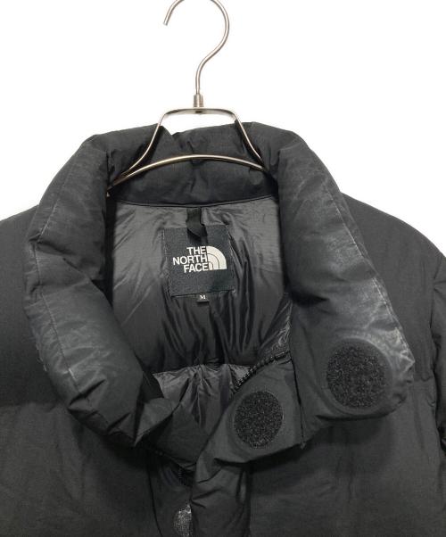 THE NORTH FACE（ザ ノース フェイス）THE NORTH FACE (ザ ノース フェイス) ブルックスレンジライトパーカ / BROOKS RANGE LIGHT JACKET ブラック サイズ:Mの古着・服飾アイテム