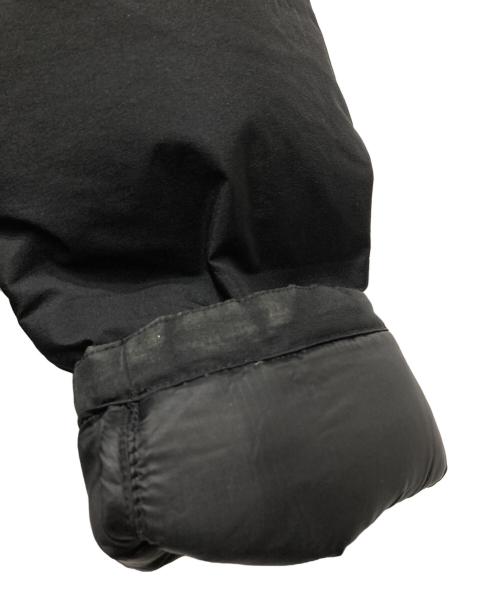 THE NORTH FACE（ザ ノース フェイス）THE NORTH FACE (ザ ノース フェイス) ブルックスレンジライトパーカ / BROOKS RANGE LIGHT JACKET ブラック サイズ:Mの古着・服飾アイテム