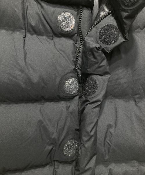 THE NORTH FACE（ザ ノース フェイス）THE NORTH FACE (ザ ノース フェイス) ブルックスレンジライトパーカ / BROOKS RANGE LIGHT JACKET ブラック サイズ:Mの古着・服飾アイテム