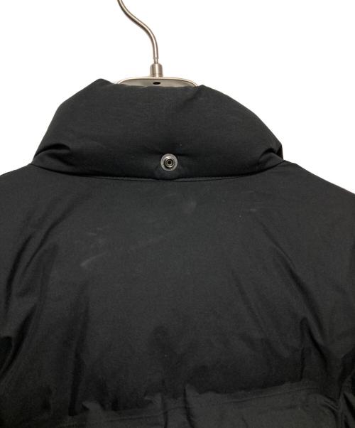 THE NORTH FACE（ザ ノース フェイス）THE NORTH FACE (ザ ノース フェイス) ブルックスレンジライトパーカ / BROOKS RANGE LIGHT JACKET ブラック サイズ:Mの古着・服飾アイテム