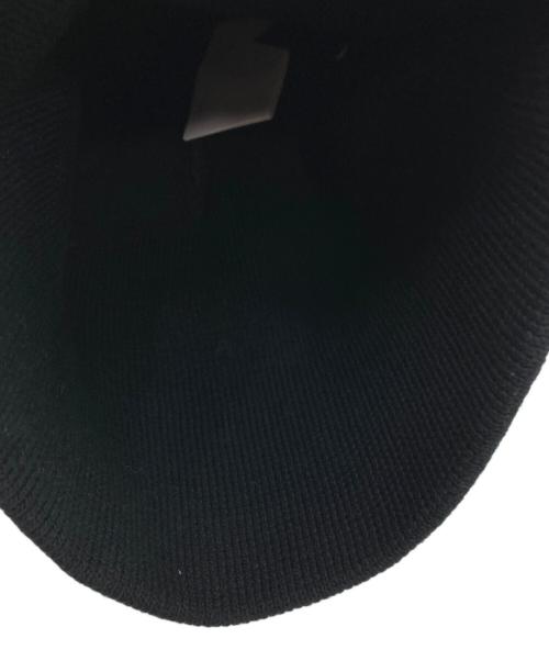 WTAPS（ダブルタップス）WTAPS (ダブルタップス) ニットキャップ/SKULLY BEANIE ブラック サイズ:00の古着・服飾アイテム