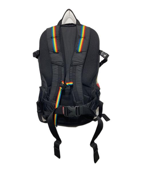 CHUMS（チャムス）CHUMS (チャムス) Spring Dale 30 /スプリングデール30 デイパック/バックパック ブラックの古着・服飾アイテム