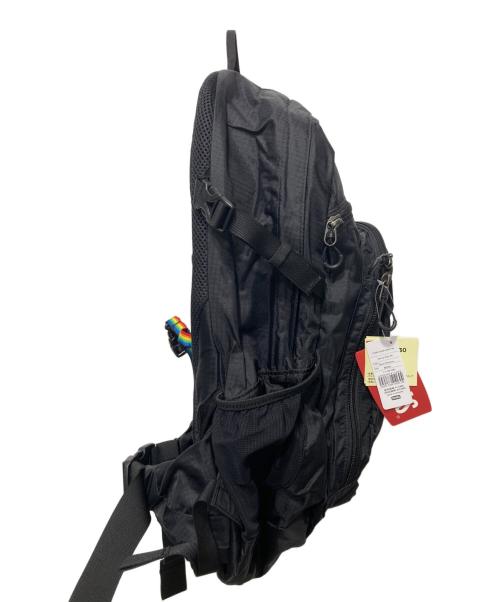 CHUMS（チャムス）CHUMS (チャムス) Spring Dale 30 /スプリングデール30 デイパック/バックパック ブラックの古着・服飾アイテム