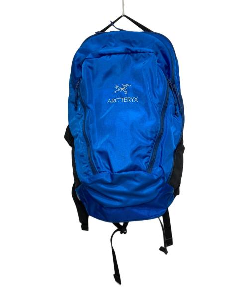 ARC'TERYX（アークテリクス）ARC'TERYX (アークテリクス) MANTIS 26L DAYPACK/バックパック ネイビーの古着・服飾アイテム
