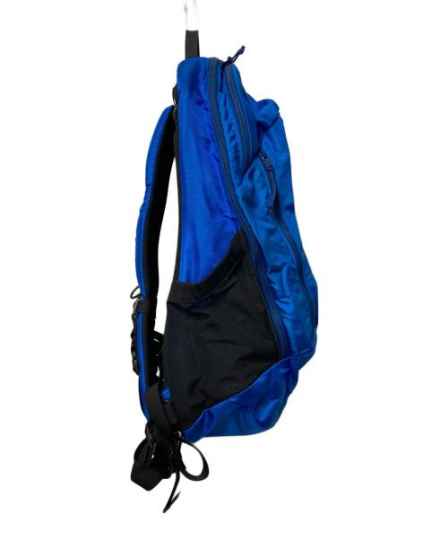 ARC'TERYX（アークテリクス）ARC'TERYX (アークテリクス) MANTIS 26L DAYPACK/バックパック ネイビーの古着・服飾アイテム