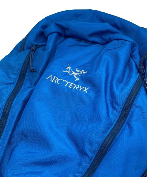 ARC'TERYX（アークテリクス）ARC'TERYX (アークテリクス) MANTIS 26L DAYPACK/バックパック ネイビーの古着・服飾アイテム