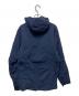 Patagonia (パタゴニア) Nano Air Hoody/ナノエア フーディ ネイビー サイズ:Ⅿ：8000円