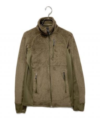 PATAGONIA R2 ジャケット HKY カーキ XSサイズ　FA12 中古・古着通販Patagonia (パタゴニア) R2 JACKET