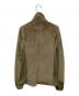 Patagonia (パタゴニア) R2 JACKET /R2 フリース ジャケット カーキ サイズ:XS：15000円