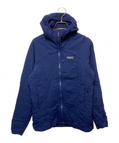 patagonia パタゴニア  ウィメンズ ナノエア フーディ patagonia パタゴニア ／ ウィメンズ・ナノエア・ウルトラライト