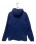 Patagonia (パタゴニア) ウィメンズ・ナノエア・フーディ ネイビー サイズ:M：14000円
