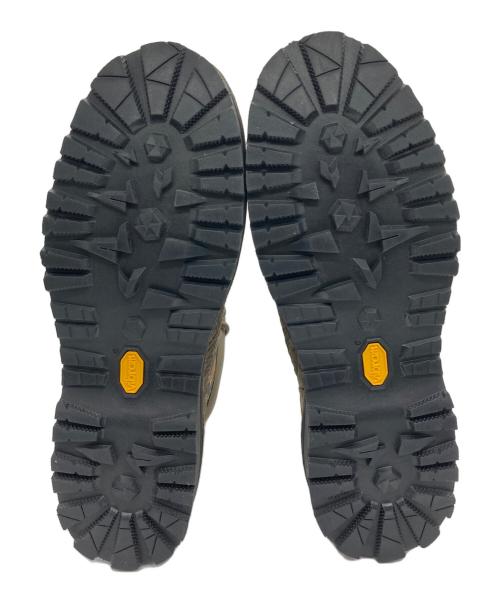 Danner（ダナー）Danner (ダナー) FRANCK MULLER (フランクミュラー) DANNER FIELD FM コラボブーツ/ダナーフィールド カーキ サイズ:US:8の古着・服飾アイテム