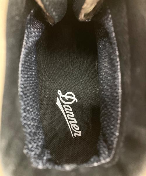 Danner（ダナー）Danner (ダナー) FRANCK MULLER (フランクミュラー) DANNER FIELD FM コラボブーツ/ダナーフィールド カーキ サイズ:US:8の古着・服飾アイテム