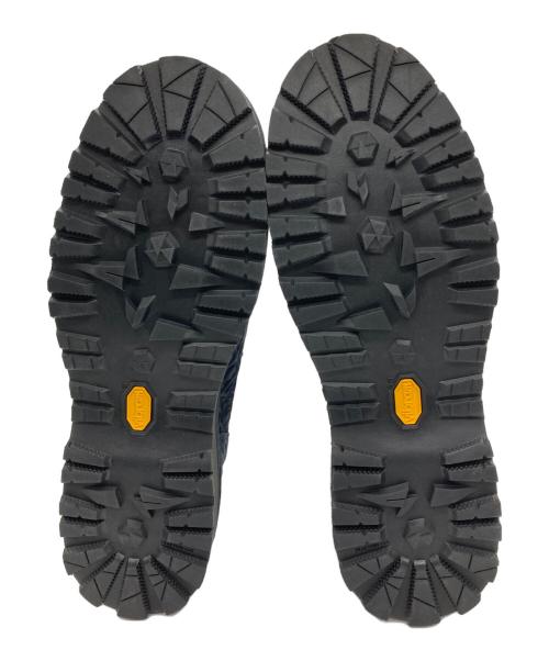 Danner（ダナー）Danner (ダナー) FRANCK MULLER (フランクミュラー) DANNER FIELD FM コラボブーツ / ダナーフィールド ネイビー サイズ:US:9 1/2の古着・服飾アイテム