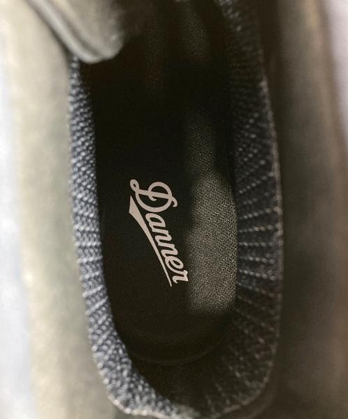 Danner（ダナー）Danner (ダナー) FRANCK MULLER (フランクミュラー) DANNER FIELD FM コラボブーツ / ダナーフィールド ネイビー サイズ:US:9 1/2の古着・服飾アイテム