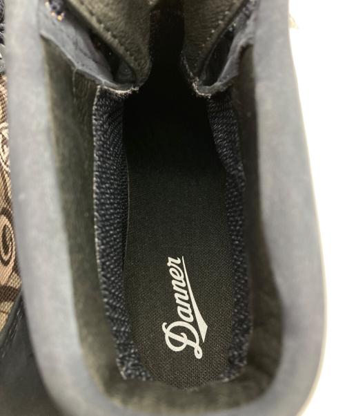 Danner（ダナー）Danner (ダナー) FRANCK MULLER (フランクミュラー) DANNER FIELD FM コラボブーツ / ダナーフィールド ネイビー サイズ:US:9 1/2の古着・服飾アイテム