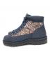 Danner (ダナー) FRANCK MULLER (フランクミュラー) DANNER FIELD FM コラボブーツ / ダナーフィールド ネイビー サイズ:US:9 1/2：35000円