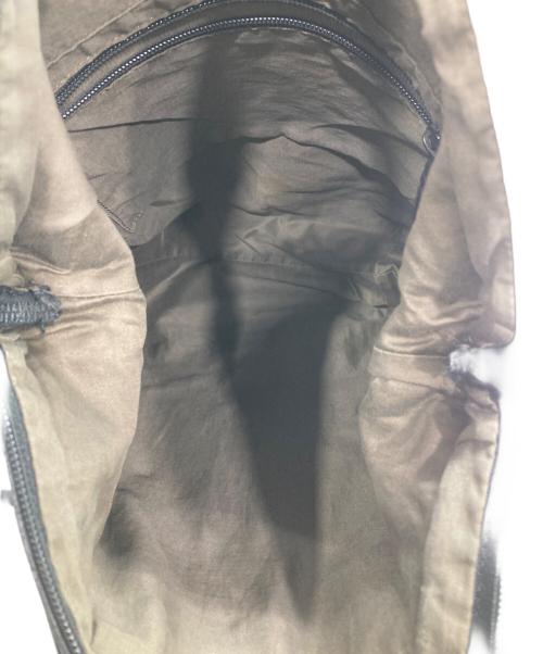 PORTER（ポーター）PORTER (ポーター) 2WAYショルダーバッグ ブラックの古着・服飾アイテム