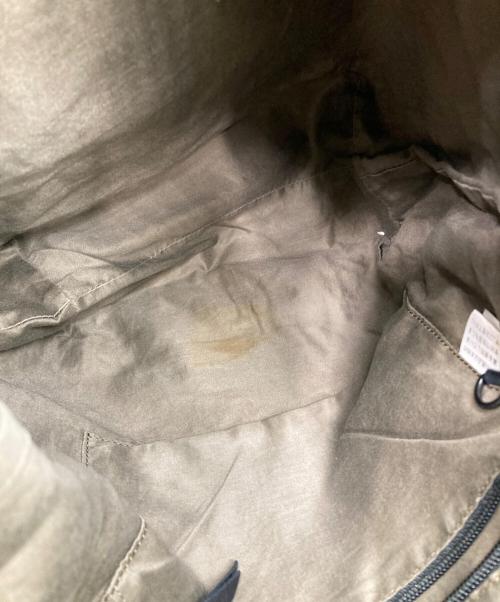 PORTER（ポーター）PORTER (ポーター) 2WAYショルダーバッグ ブラックの古着・服飾アイテム