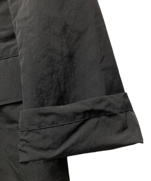 Y-3（ワイスリー）Y-3 (ワイスリー) CR NYL BLAZER　 ブラック サイズ:Sの古着・服飾アイテム