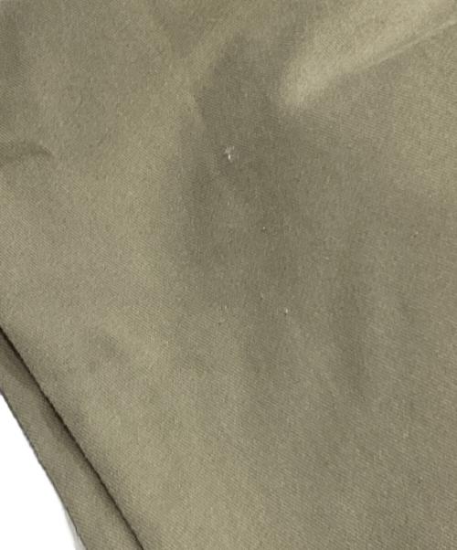 9090（9090）9090 (9090) Dickies (ディッキーズ) バギーチノパンツ ベージュ サイズ:Ｍの古着・服飾アイテム