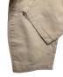 中古・古着 9090 (9090) Dickies (ディッキーズ) バギーチノパンツ ベージュ サイズ:Ｍ：15000円