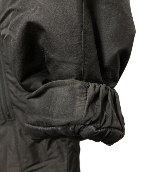 WILD THINGS（ワイルドシングス）WILD THINGS (ワイルドシングス) Happy Jacket ブラック サイズ:Fの古着・服飾アイテム