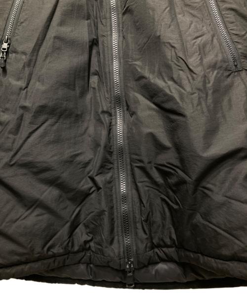 WILD THINGS（ワイルドシングス）WILD THINGS (ワイルドシングス) Happy Jacket ブラック サイズ:Fの古着・服飾アイテム