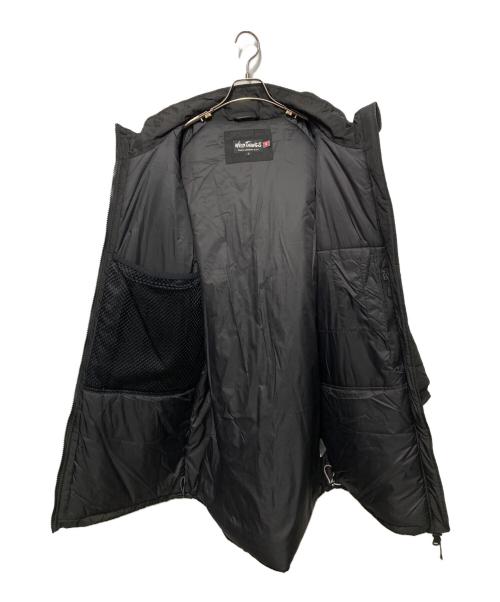 WILD THINGS（ワイルドシングス）WILD THINGS (ワイルドシングス) Happy Jacket ブラック サイズ:Fの古着・服飾アイテム