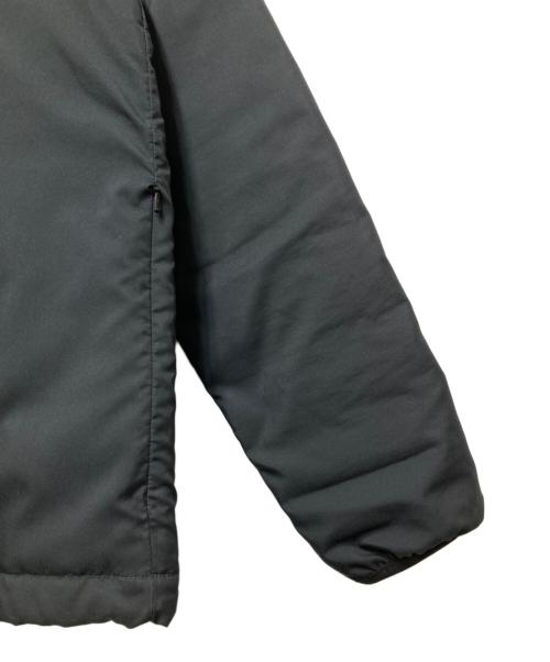 NANGA（ナンガ）NANGA (ナンガ) Oshman's (オッシュマンズ) ダウンジャケット ブラック サイズ:Sの古着・服飾アイテム