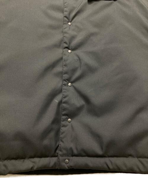 NANGA（ナンガ）NANGA (ナンガ) Oshman's (オッシュマンズ) ダウンジャケット ブラック サイズ:Sの古着・服飾アイテム