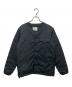 NANGA（ナンガ）の古着「ダウンジャケット」｜ブラック