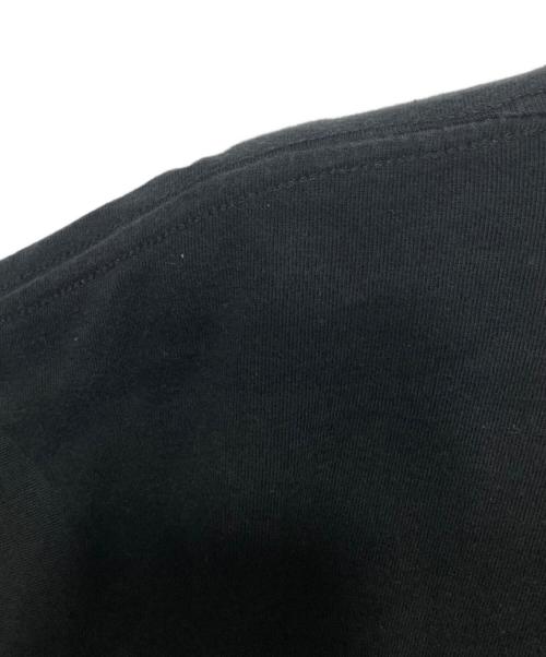 SUPREME（シュプリーム）SUPREME (シュプリーム) Deer Tee ブラック サイズ:Lの古着・服飾アイテム