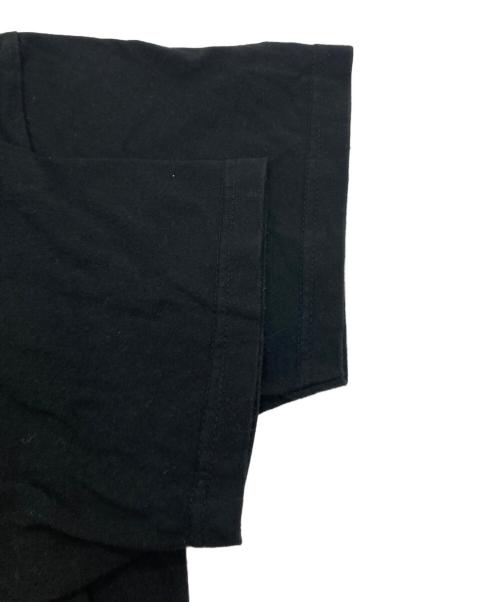 SUPREME（シュプリーム）SUPREME (シュプリーム) Deer Tee ブラック サイズ:Lの古着・服飾アイテム