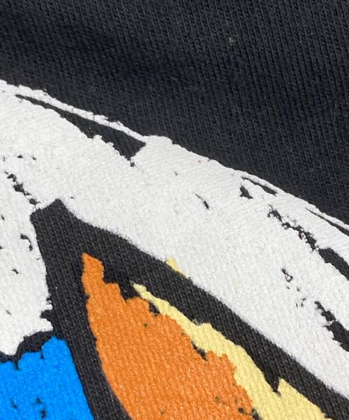 SUPREME（シュプリーム）SUPREME (シュプリーム) Deer Tee ブラック サイズ:Lの古着・服飾アイテム