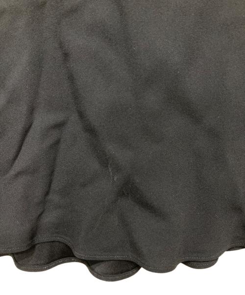 ANINE BING（アニン ビン）ANINE BING (アニン ビン) CHELSEA ドレス ブラック サイズ:Fの古着・服飾アイテム