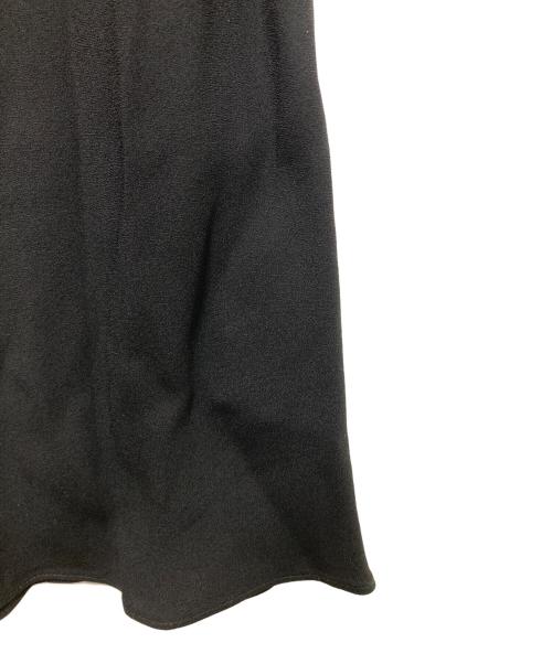 ANINE BING（アニン ビン）ANINE BING (アニン ビン) CHELSEA ドレス ブラック サイズ:Fの古着・服飾アイテム