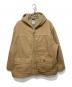 CarHartt（カーハート）の古着「Sandstone Jackson Coat」｜ベージュ