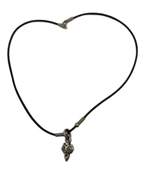 BILL WALL LEATHER（ビルウォールレザー）BILL WALL LEATHER (ビルウォールレザー) クロスペンダント/シルバー925 シルバーの古着・服飾アイテム