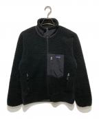 Patagoniaパタゴニア）の古着「クラシック・レトロX・ジャケット」｜ブラック