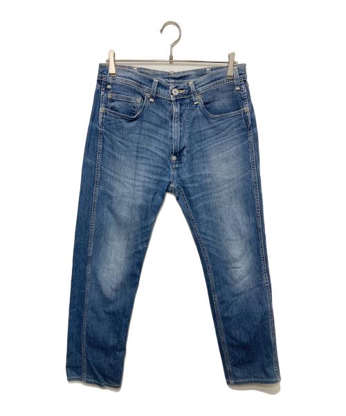 LEVI'S RED（リーバイス レッド）LEVI'S RED (リーバイス レッド) 505 STRAIGHTデニムパンツ インディゴ サイズ:32の古着・服飾アイテム